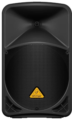 BEHRINGER Eurolive B112MP3 черный