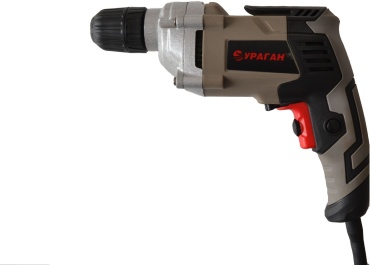 УРАГАН дрель YP 10700