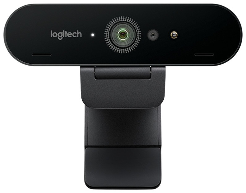 Веб-камера Logitech Brio 960-001106