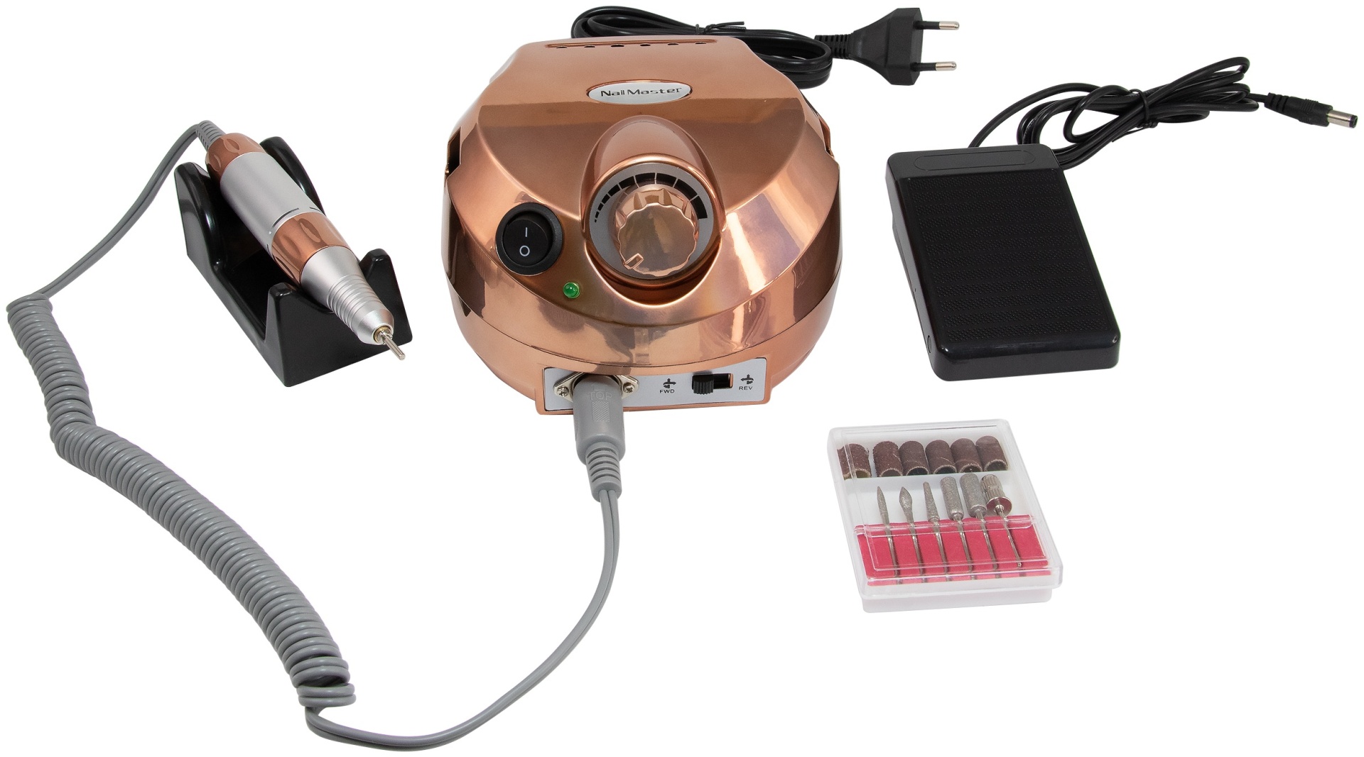 Nail Drill DM-202 аппарат