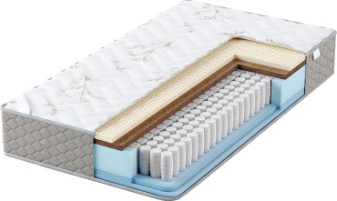 Bedtime Prime 80x200 см