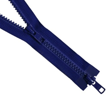 Молния двухзамковая разъемная трактор N5 100см YKK, 220 - Электрик