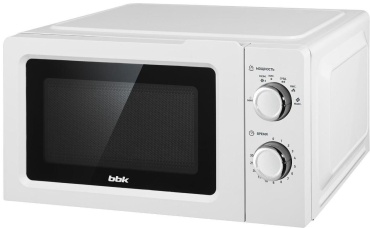 BBK 17MWS-788M/W белый