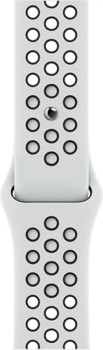 Ремешок для Apple Watch 42 мм серый