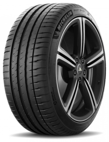 MICHELIN Pilot Sport 4 ZP 225/40 R19 99 V