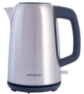 Электрочайник KENWOOD SJM-490 серебристый