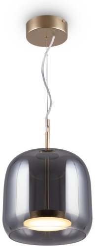 Люстра подвесная Maytoni LED, кол-во ламп: 1 шт