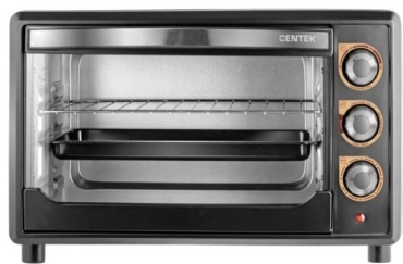 CENTEK CT-1530-36 Promo черный, серый
