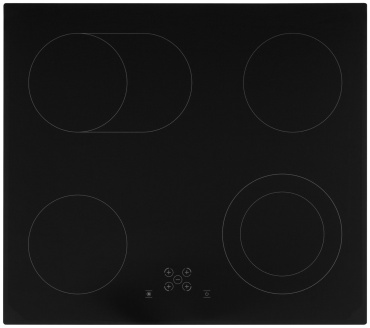 Simfer H6CO0460SB черный