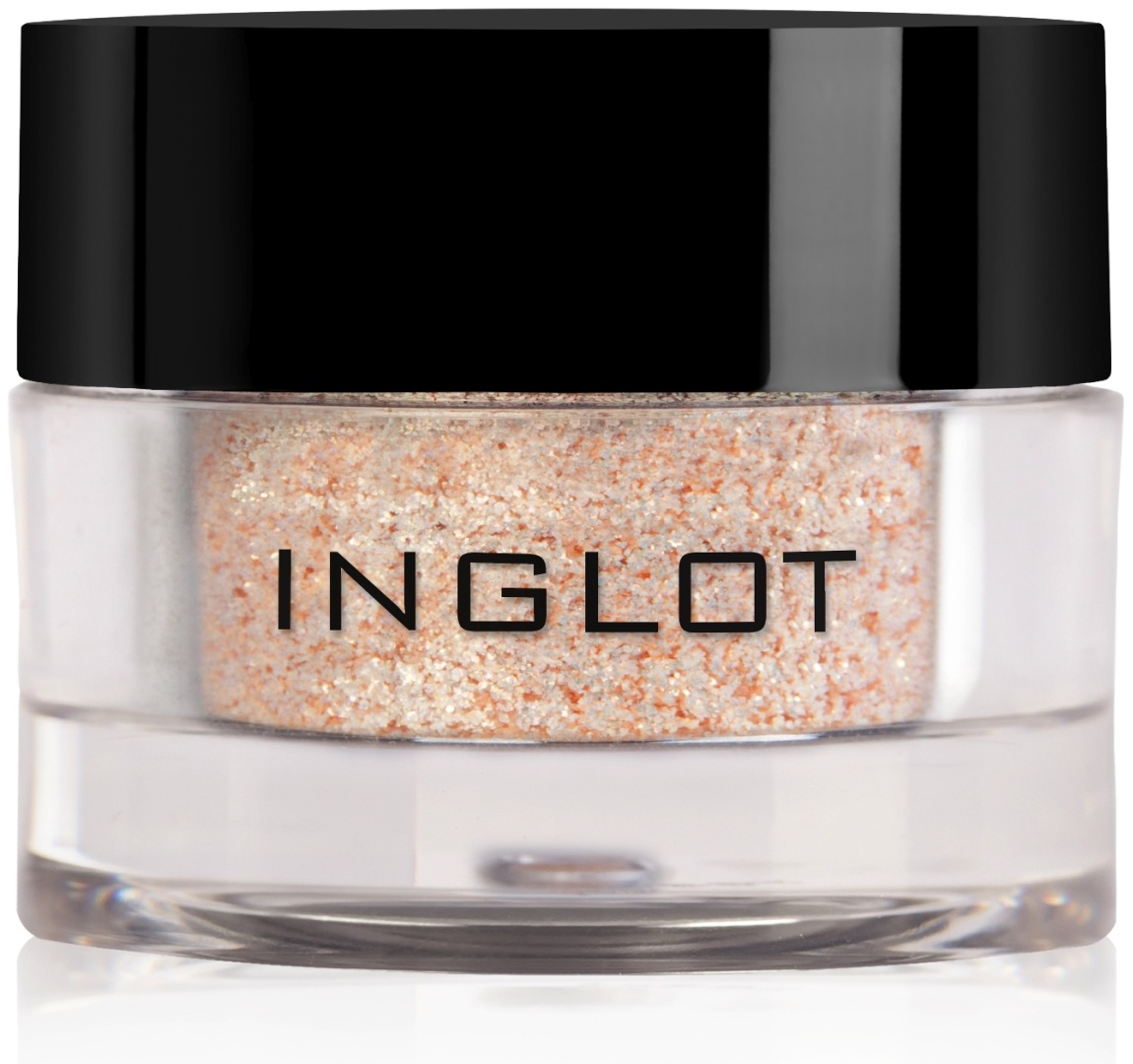 Inglot тени рассыпчатые AMC Pure Pigment 118