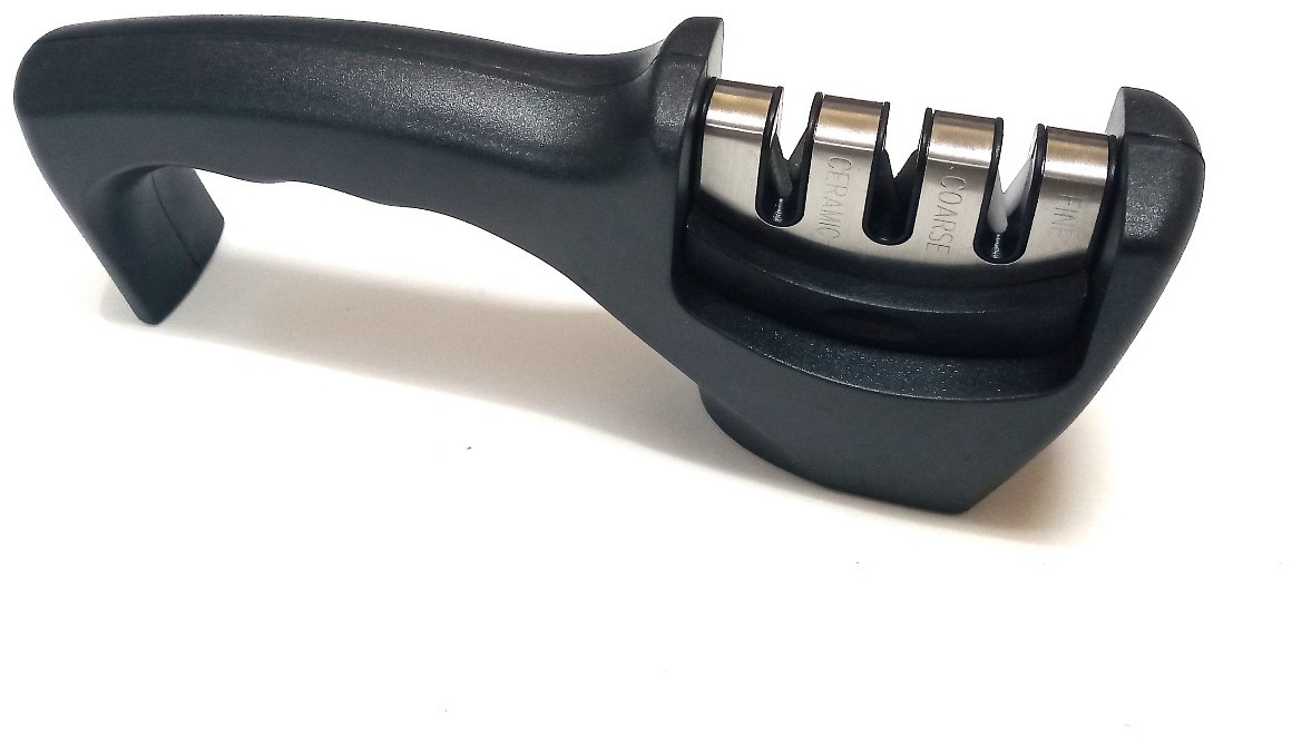 Sharpener механическая точилка KR016, карбид, синтетический алмаз
