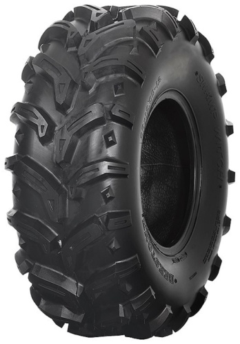 MAXXIS Swamp witch 255/75 -12 передняя