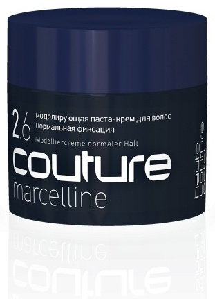 ESTEL PROFESSIONAL Marcellinehaute Couture текстурирующая паста слабая фиксация 40 мл