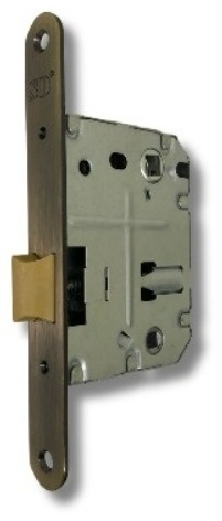 Врезной замок цилиндровый SD PLUS 2355850001386