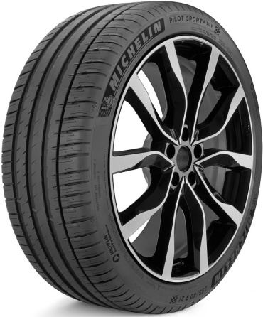 MICHELIN Pilot Sport 4 SUV 265/40 R22 106Y