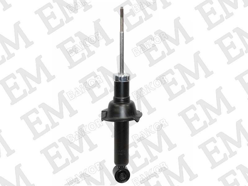 Амортизатор BAIKOR задний BKSAR0048 1 шт