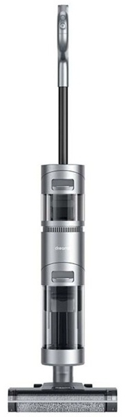 Купить Пылесос DREAME H11 Max Wet And Dry Vacuum серый в кредит в ...