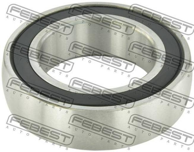 FEBEST подшипник AS-457519