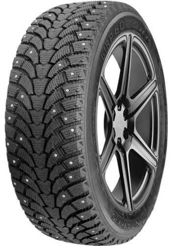 Antares Grip 60 ice 275/60 R20 115 T  с шипами
