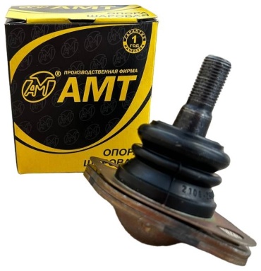 AMT опора шаровая АМ08-2904185