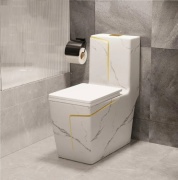 Унитаз WR2912D, санфаянс