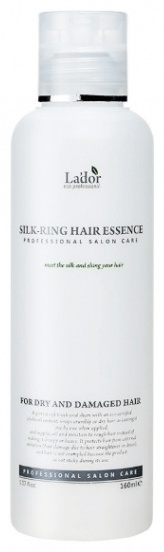 Lador Silk-Ring Hair Essence эссенция 160 мл