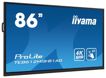 Iiyama TE8612MIS-B2AG 86 дюйм