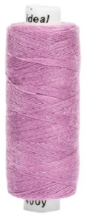 IDEAL 0413 cиренево-розовый 10 шт