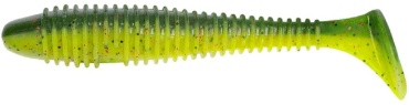 Мягкая приманка SELECT Fatfish 1870.25.80 5 шт