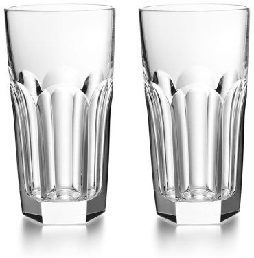 Набор стаканов Baccarat 340 мл, хрусталь, 2 шт