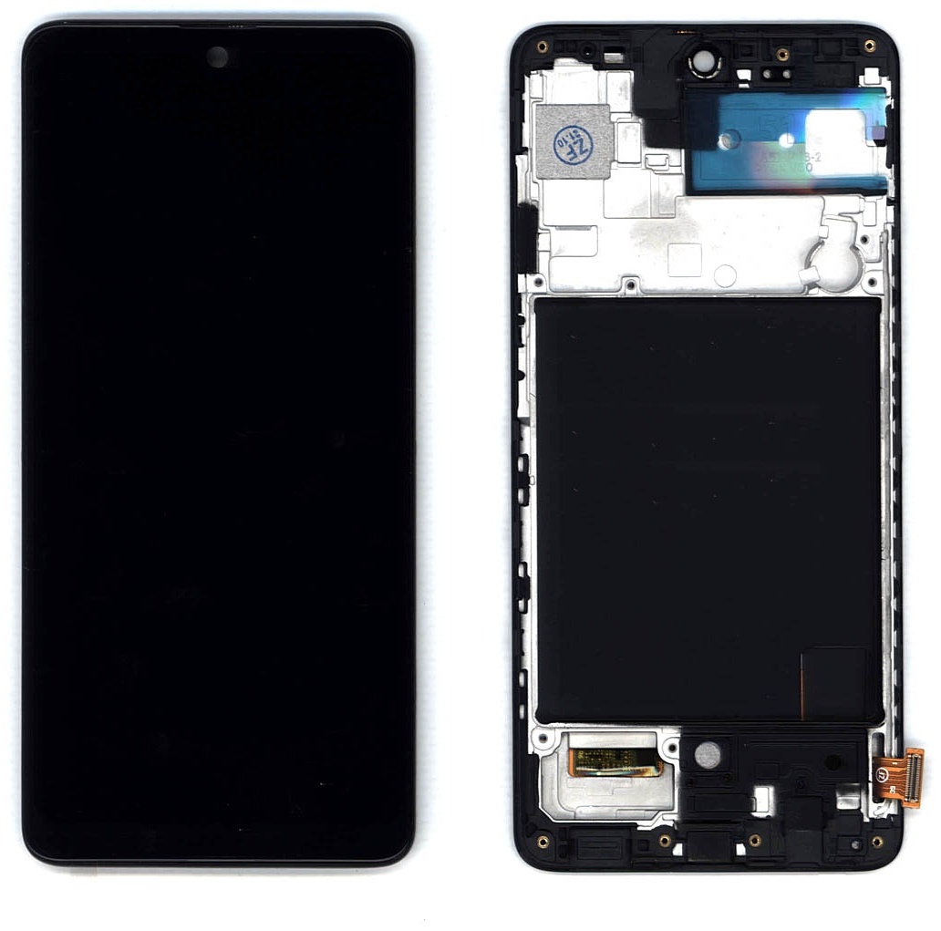 OEM дисплей для Samsung Galaxy A51