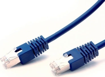 Кабель SHIP RJ-45 - RJ-45 3 м