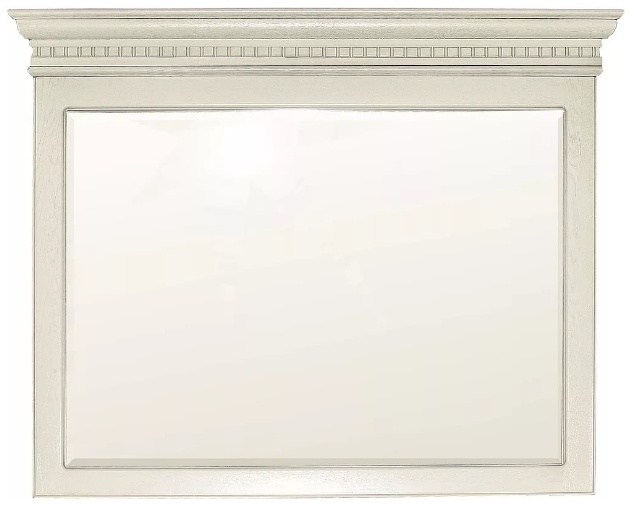 Зеркало настенное, настольное Пинскдрев 113x89 см