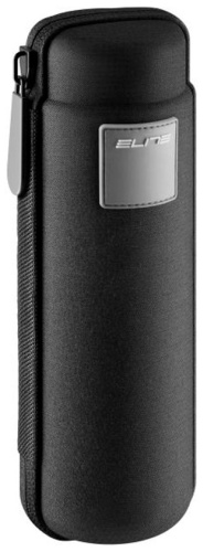 Для велосипеда Elite Takuin Maxi Rainproof, 0194003 черный