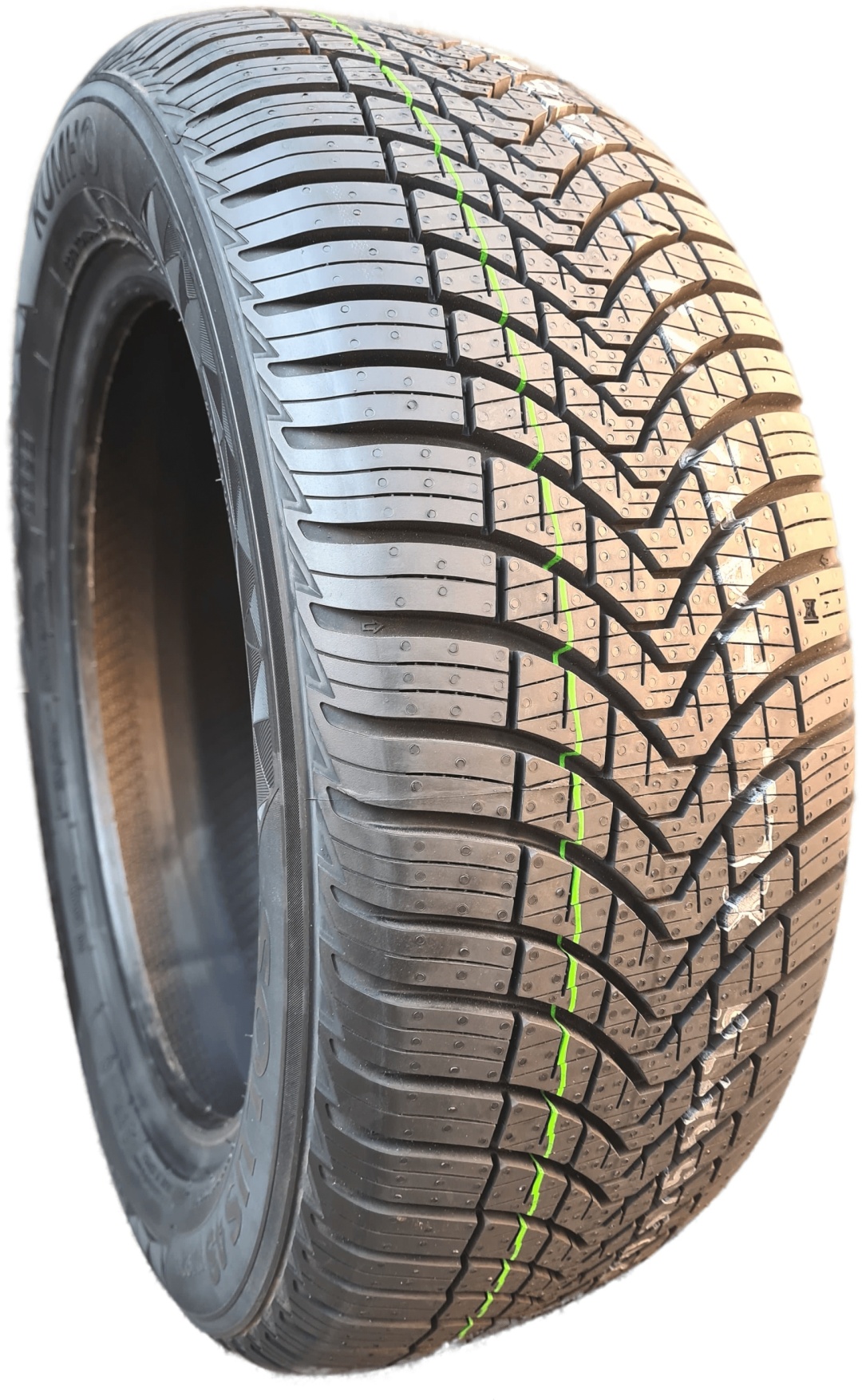Купить Kumho Solus 4S HA32 185/65 R15 92 V в Алматы – Магазин на Kaspi.kz