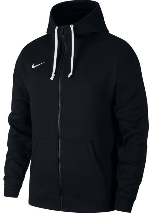 Nike Hoodie FZ FLC Club19 AJ1313 010 M Kaspi.kz