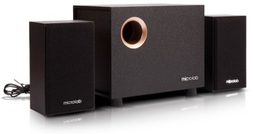 Microlab M105 черный