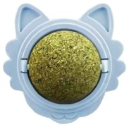 Meowclan кошачья мята 30 г 1 шт