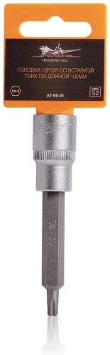 AIRLINE торцевая головка 1/2 AT-BS-25 1 шт