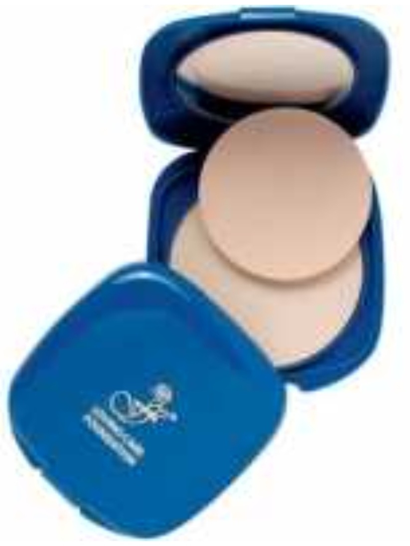 Пудра FFLEUR Loving Care Foundation сухая 6 PP-612 светло-бежевый