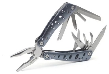GANZO Ganzo G101H серый