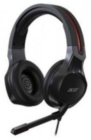 Купить Наушники Acer Nitro NHW820 черный в Алматы – Магазин на Kaspi.kz