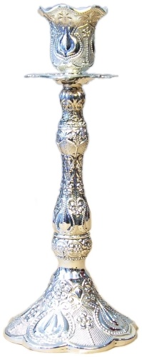 Triumph home подсвечник 23379, металл