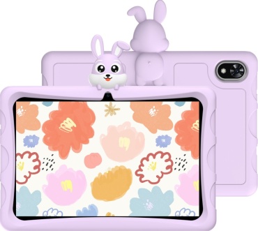 DOOGEE U9 Kids 10.1 дюйм 3 Гб/64 Гб фиолетовый