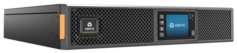 Источник бесперебойного питания Vertiv Liebert GXT5-2000IRT2UXLE
