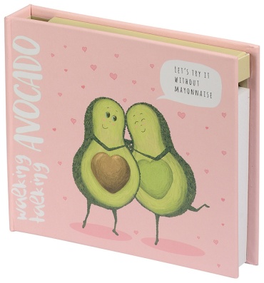 Блокнот Bruno Visconti MEMORY JOURNAL МИКС 1, A6, 100 л, мультиколор