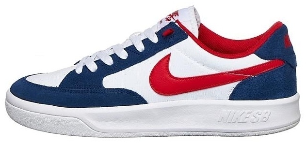 nike sb adversary 43