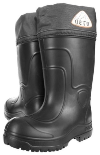 Сапоги Huntsman Йети 56705 47