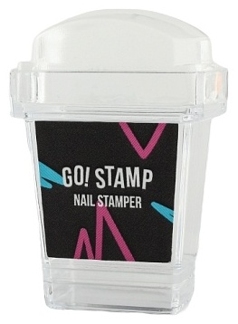 Go! Stamp штампы Twist 1 шт