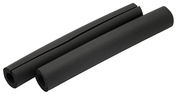 Harizma мойка парикмахерская черный 25.5х5 см